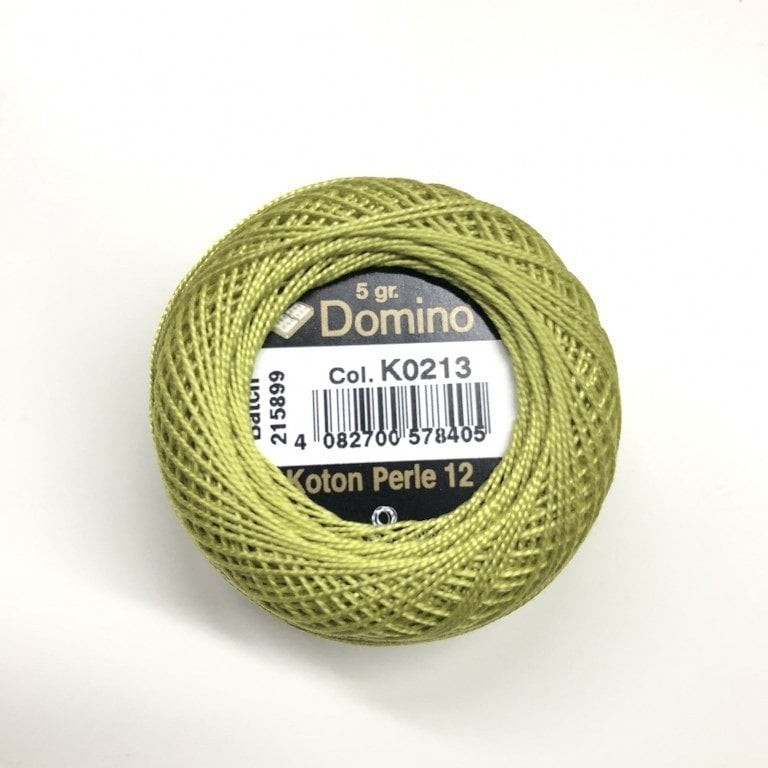 Anchor Domino 12 El Nakış İpi K0213
