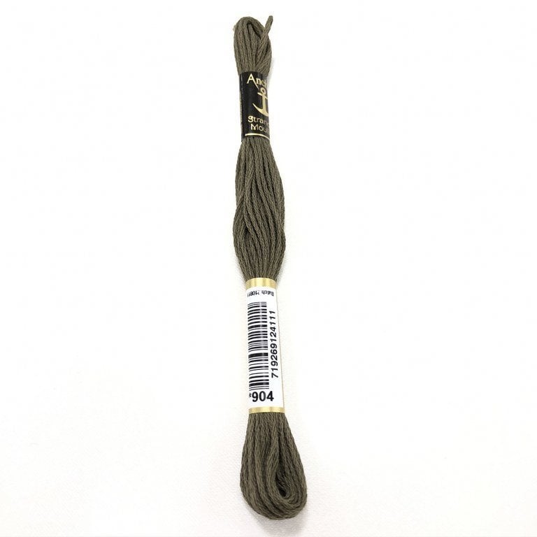 Anchor Muline 904 El Nakış İpi