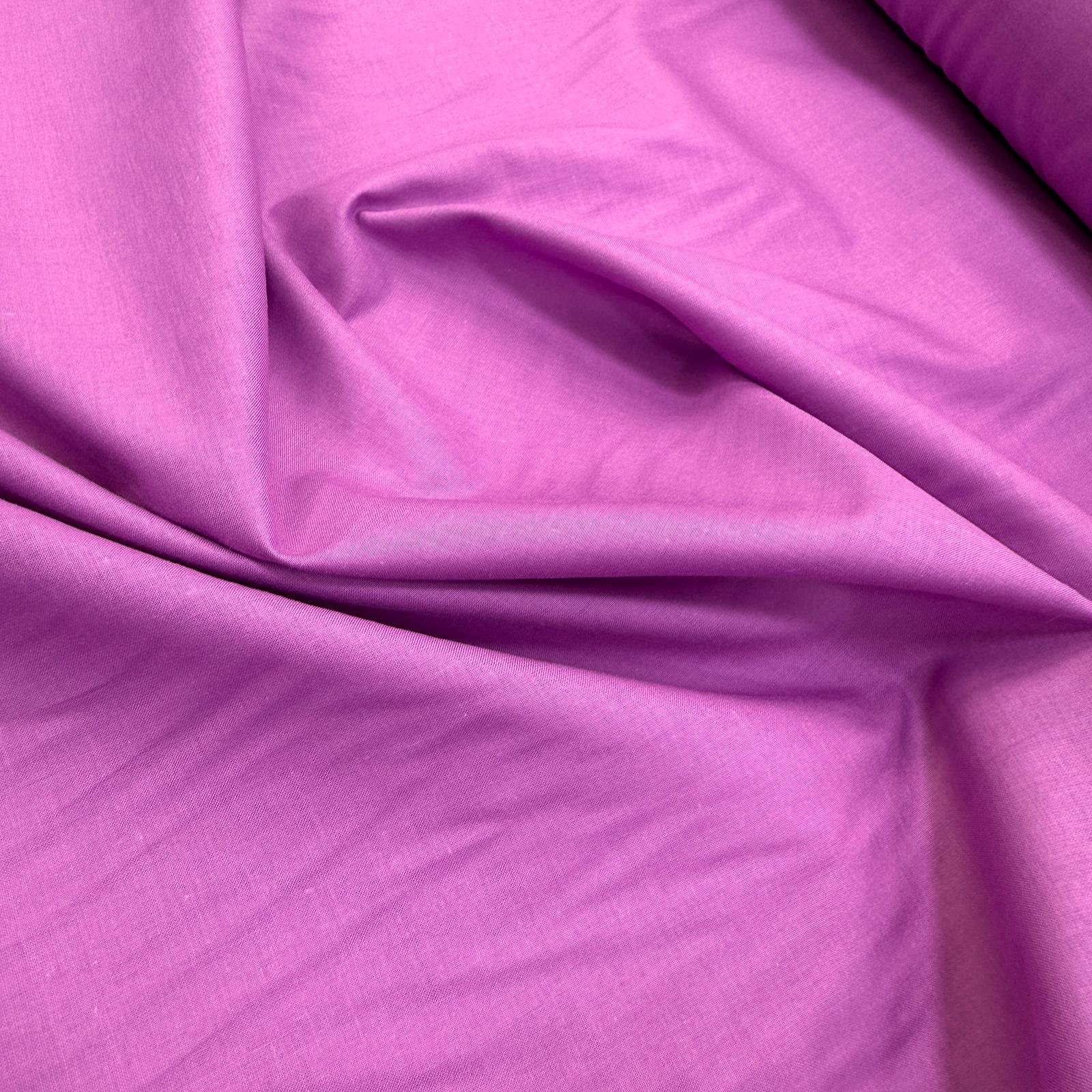 Menekşe Vual Kumaş