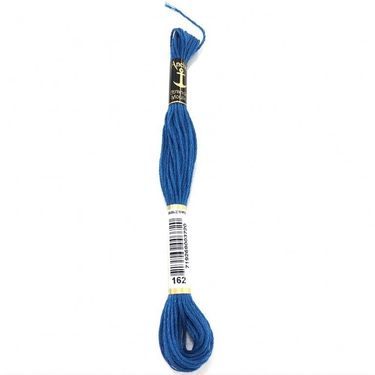 Anchor Muline 162 El Nakış İpi