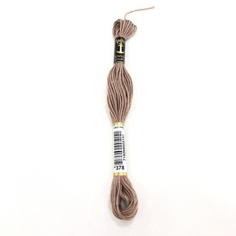 Anchor Muline 378 El Nakış İpi