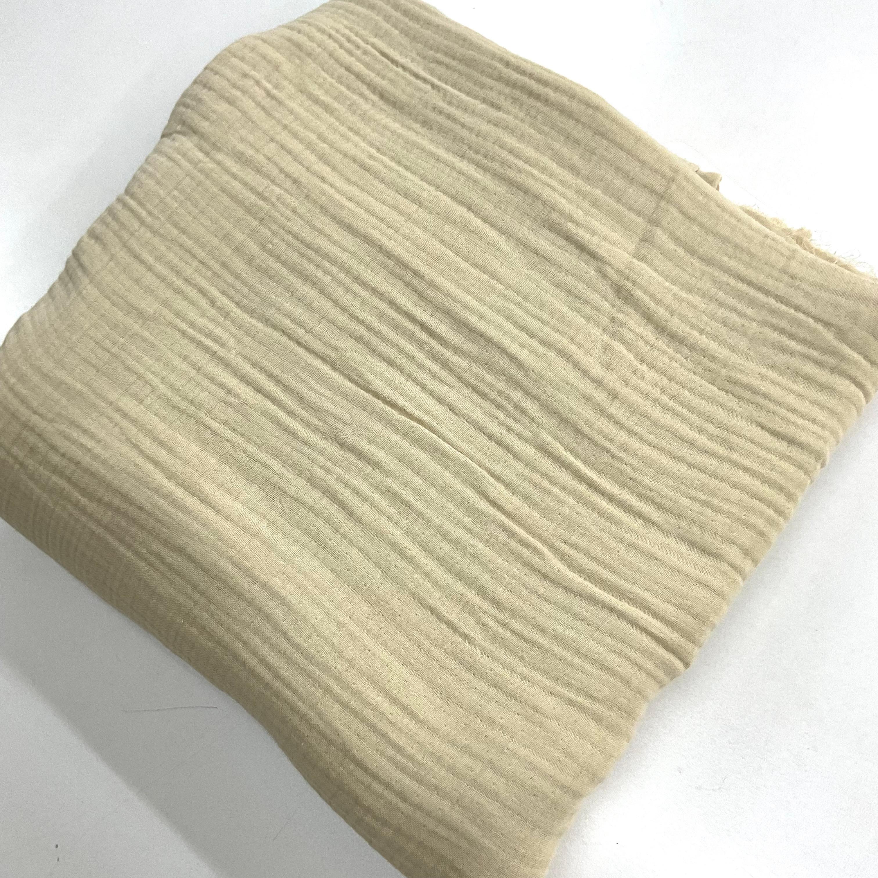 Kapiçino 100*240 cm Parça Multi Müslin Kumaş