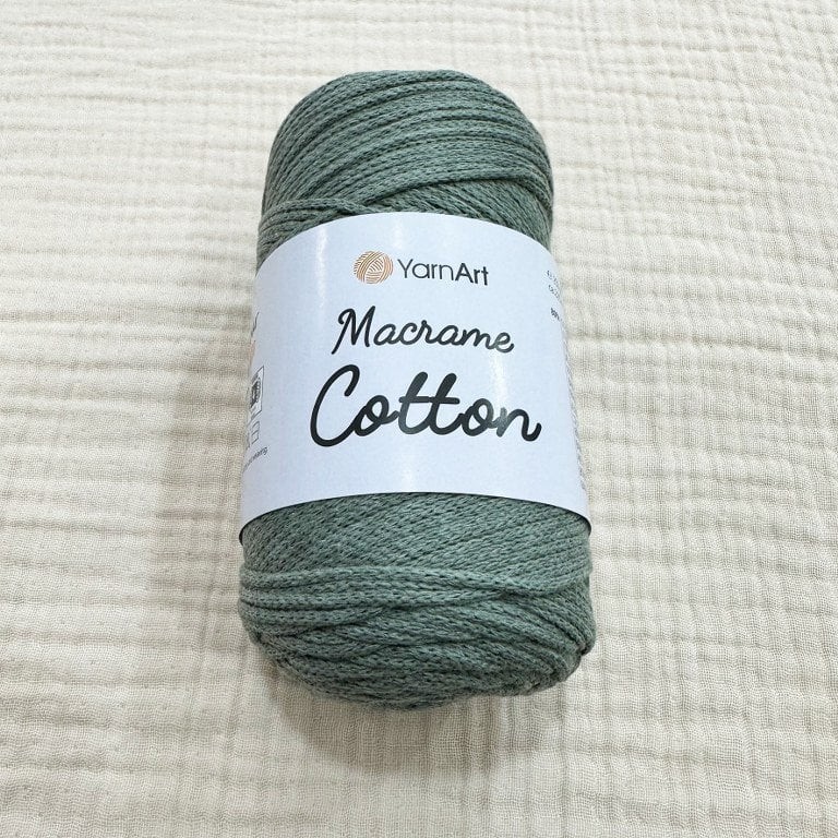 Yarn Art Macrame Cotton 794