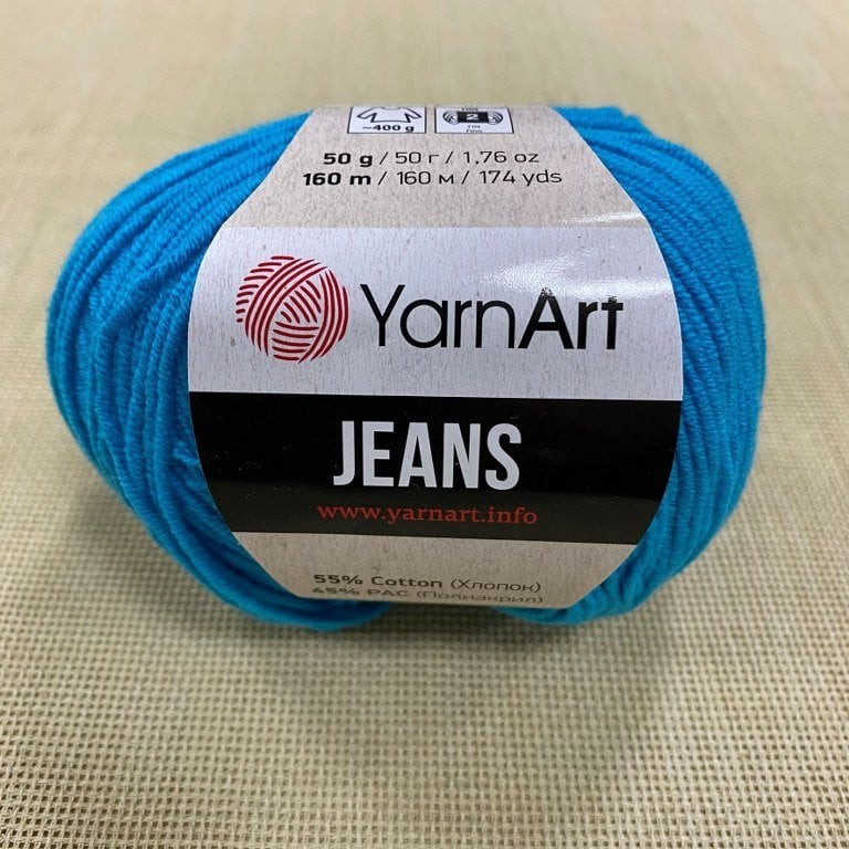 Yarn Art Jeans 55