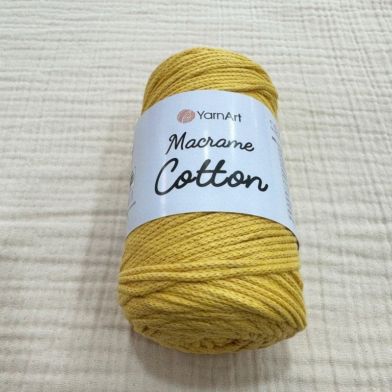 Yarn Art Macrame Cotton 764