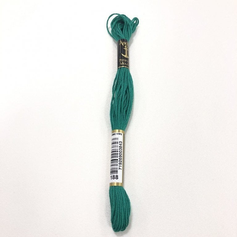 Anchor Muline 188 El Nakış İpi