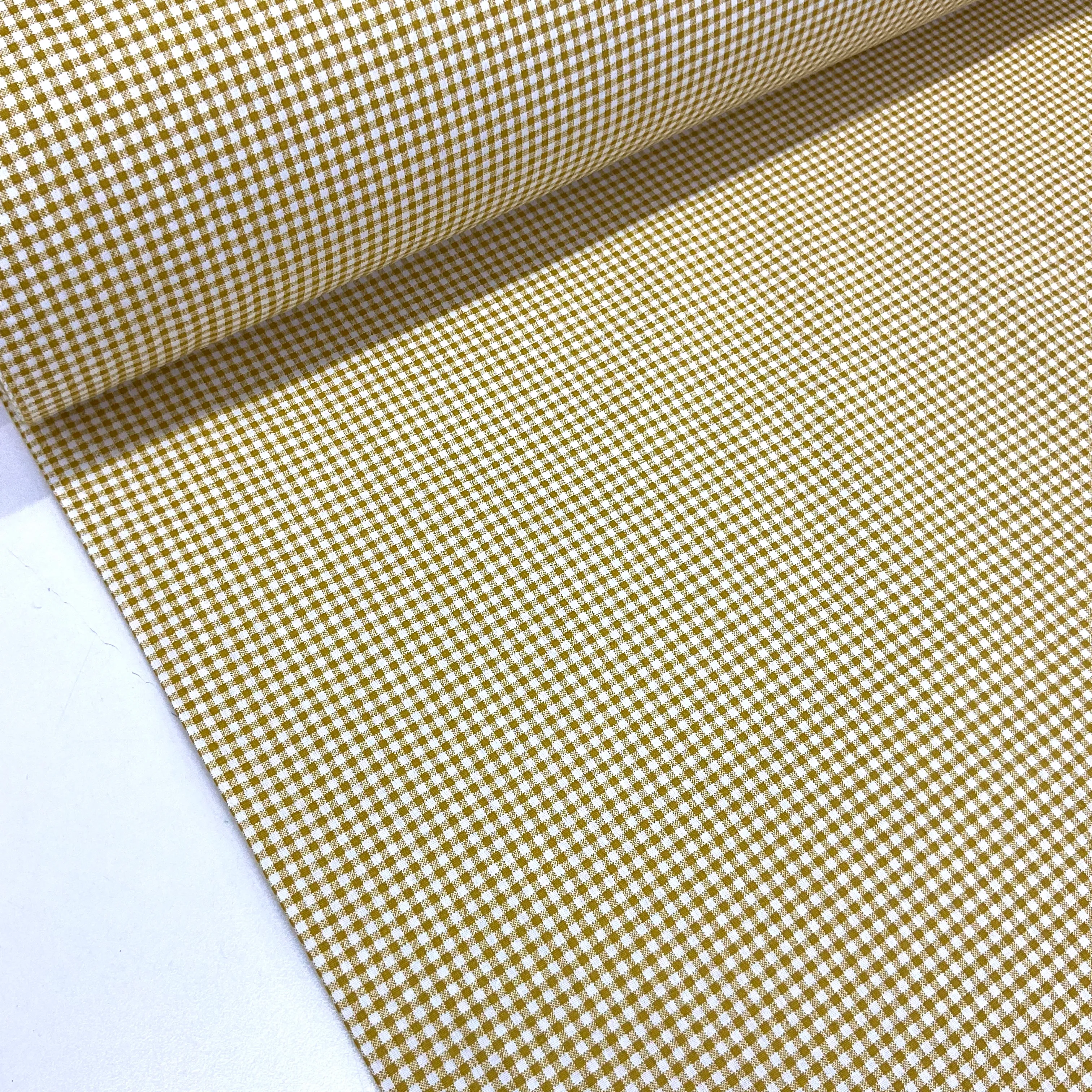 Free Hardal Pitikare Poplin Kumaş