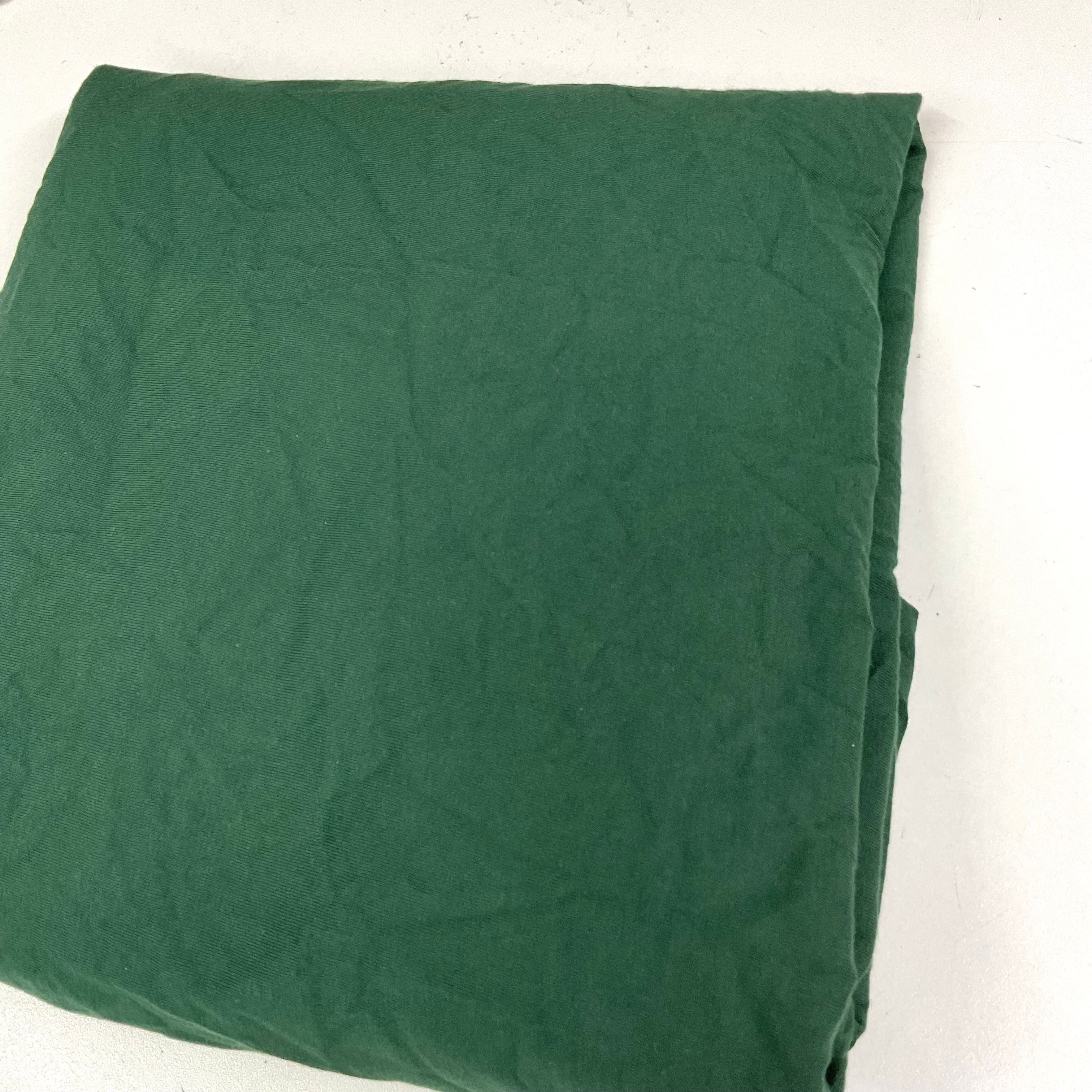 Zümrüt Pamuklu İnce Penye Kumaş 750 gr
