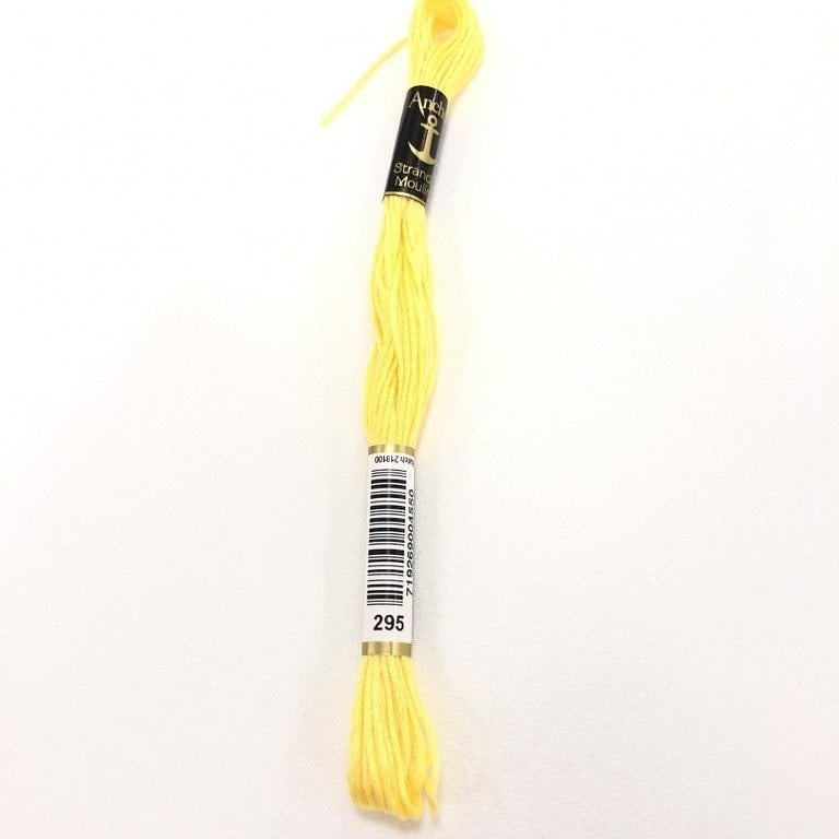 Anchor Muline 295 El Nakış İpi