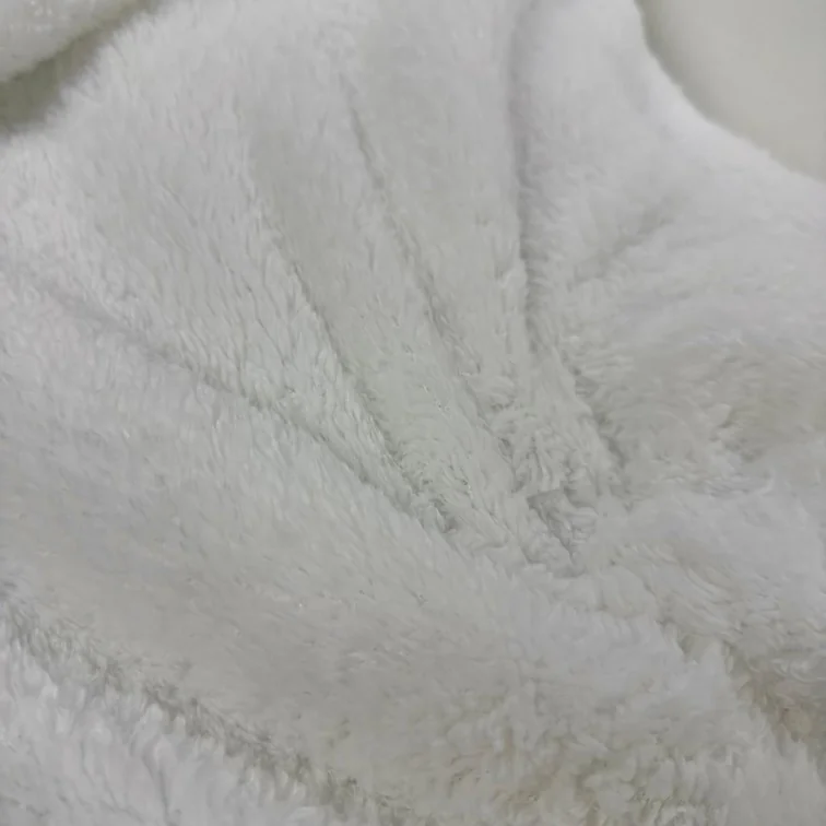 Kampanyalı Kırık Beyaz Welsoft Kumaş