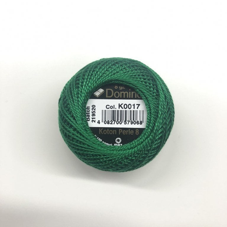 Anchor Domino 8 El Nakış İpi k0017