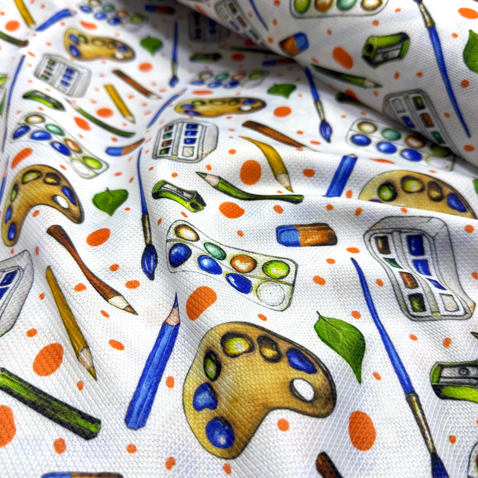 Suluboyalar Raşel Kumaş