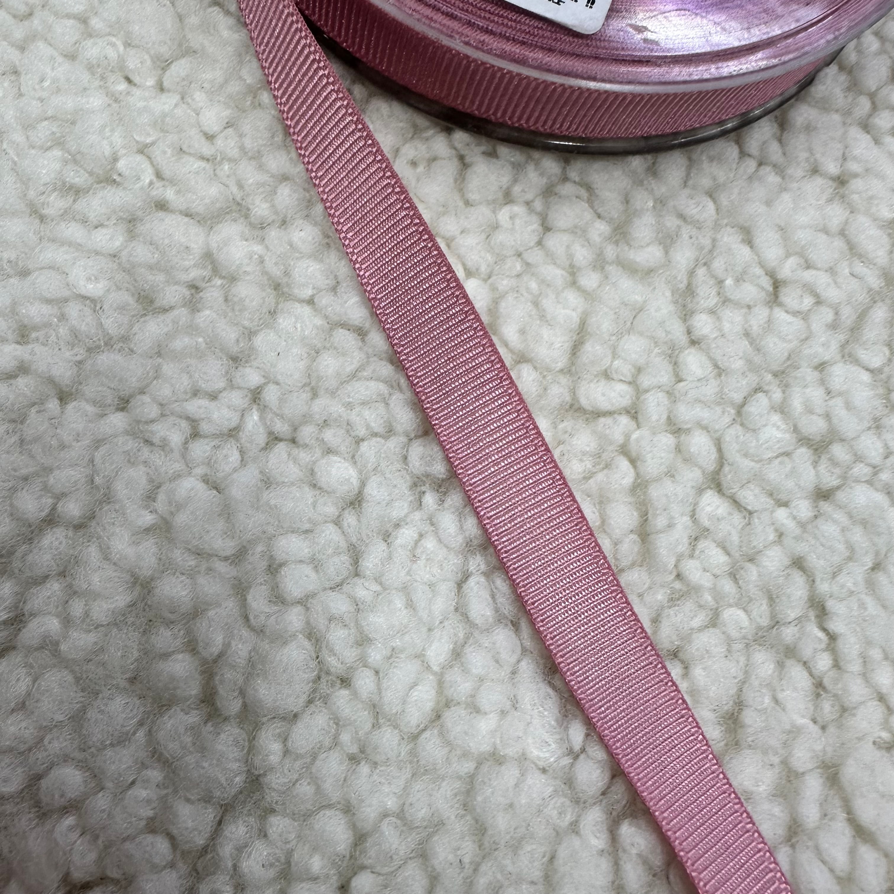 Pudra 1 Cm Top Grogren Kurdele