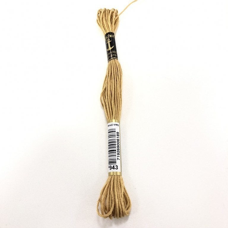 Anchor Muline 943 El Nakış İpi