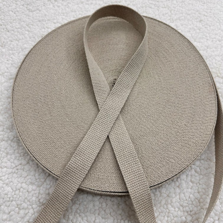 Taş 2.5Cm Çanta Kolonu Sapı