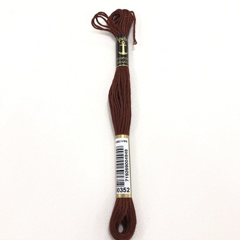 Anchor Muline 352 El Nakış İpi