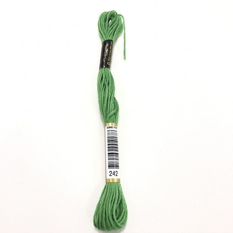 Anchor Muline 242 El Nakış İpi
