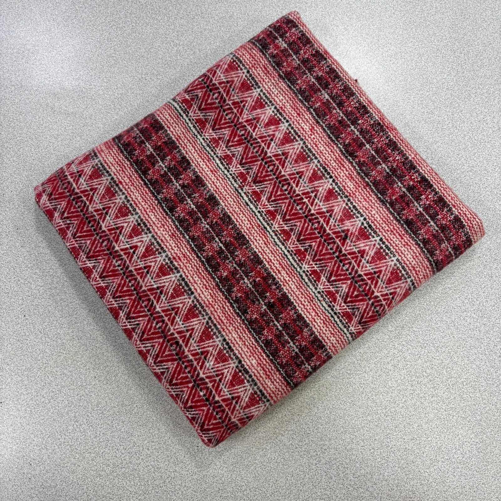 Etnik 80*150 cm Parça Şanel Kumaş