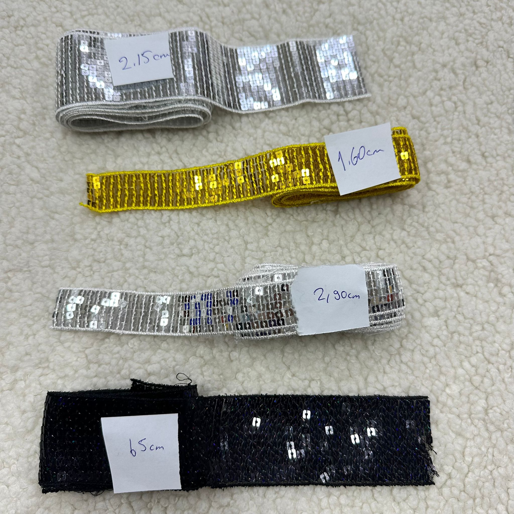 A16 Pullu Harç Set