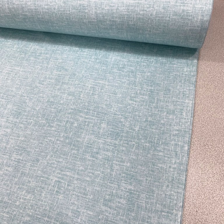 Nil Yeşili Şantuk Poplin Kumaş
