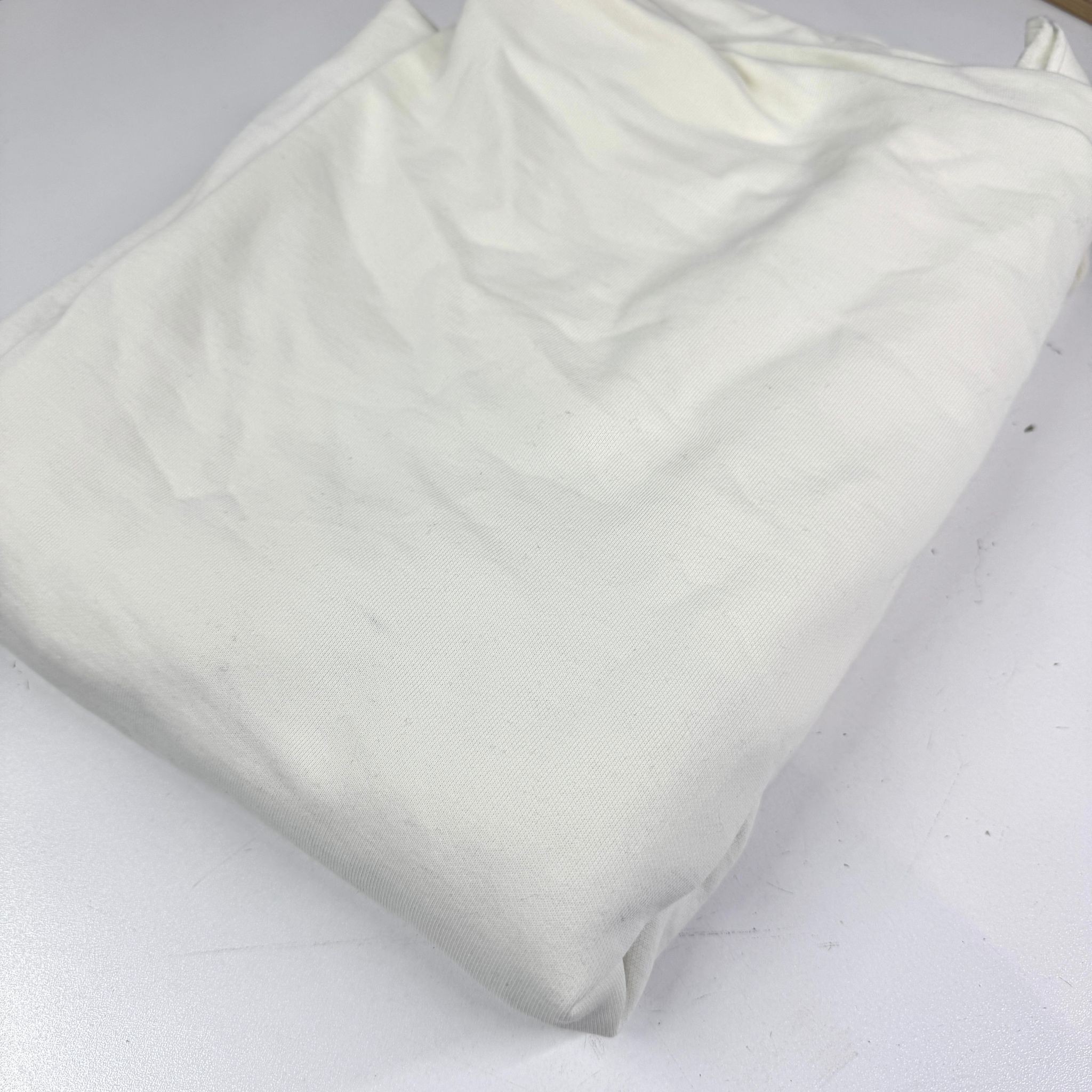 Ekru Üç İplik Penye Kumaş 900 gr
