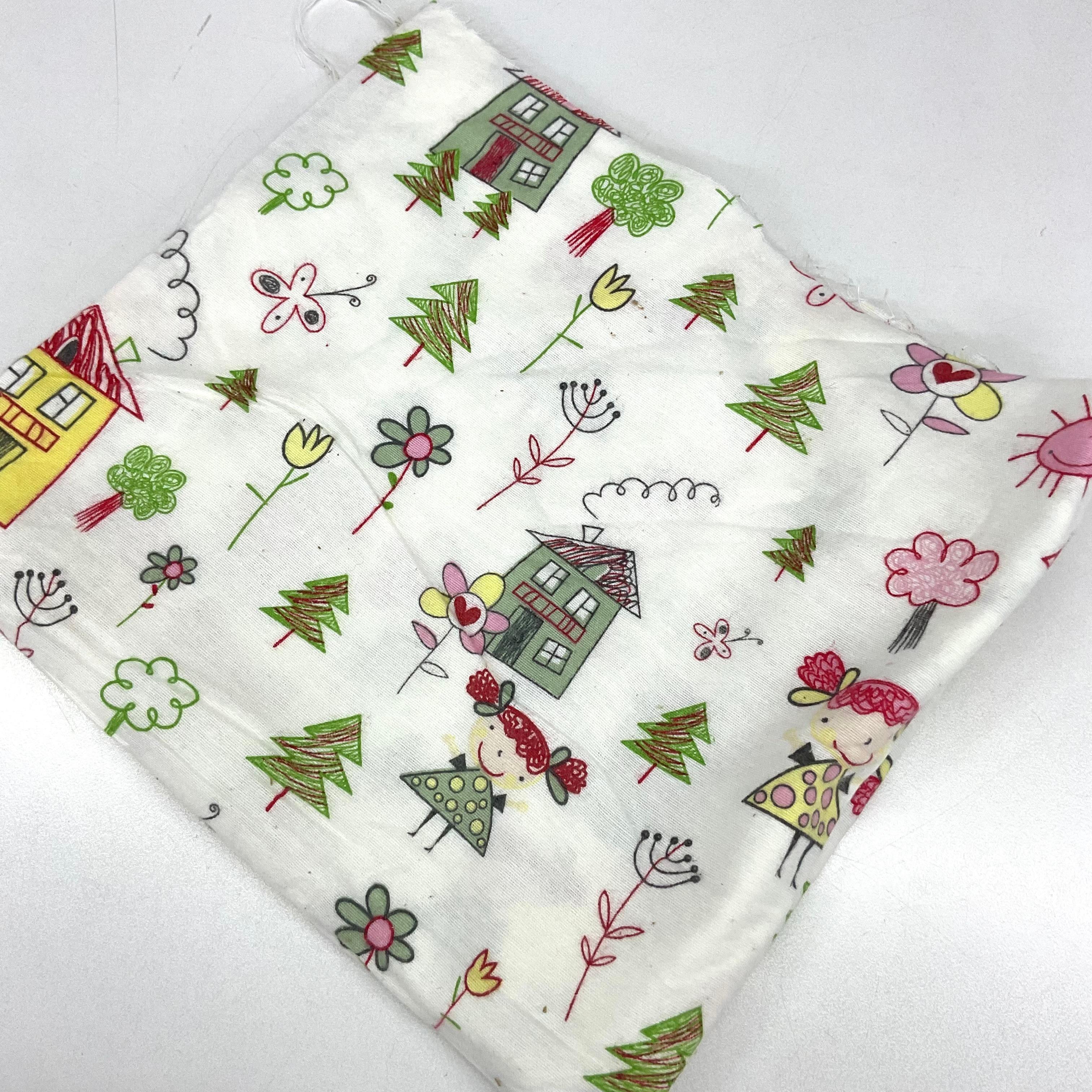 Masal 50*240 Cm Parça Pazen Kumaş 