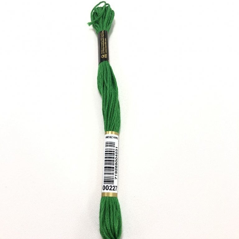 Anchor Muline 227 El Nakış İpi