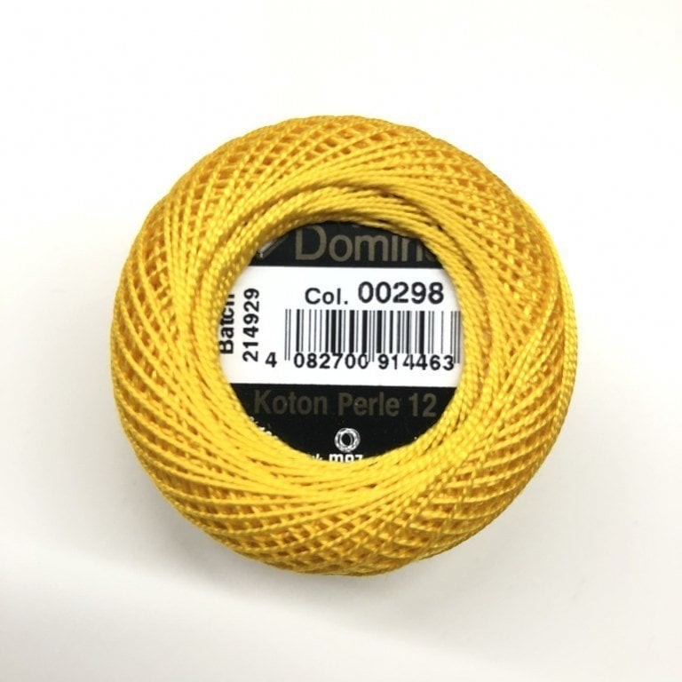 Anchor Domino 12 El Nakış İpi K00298
