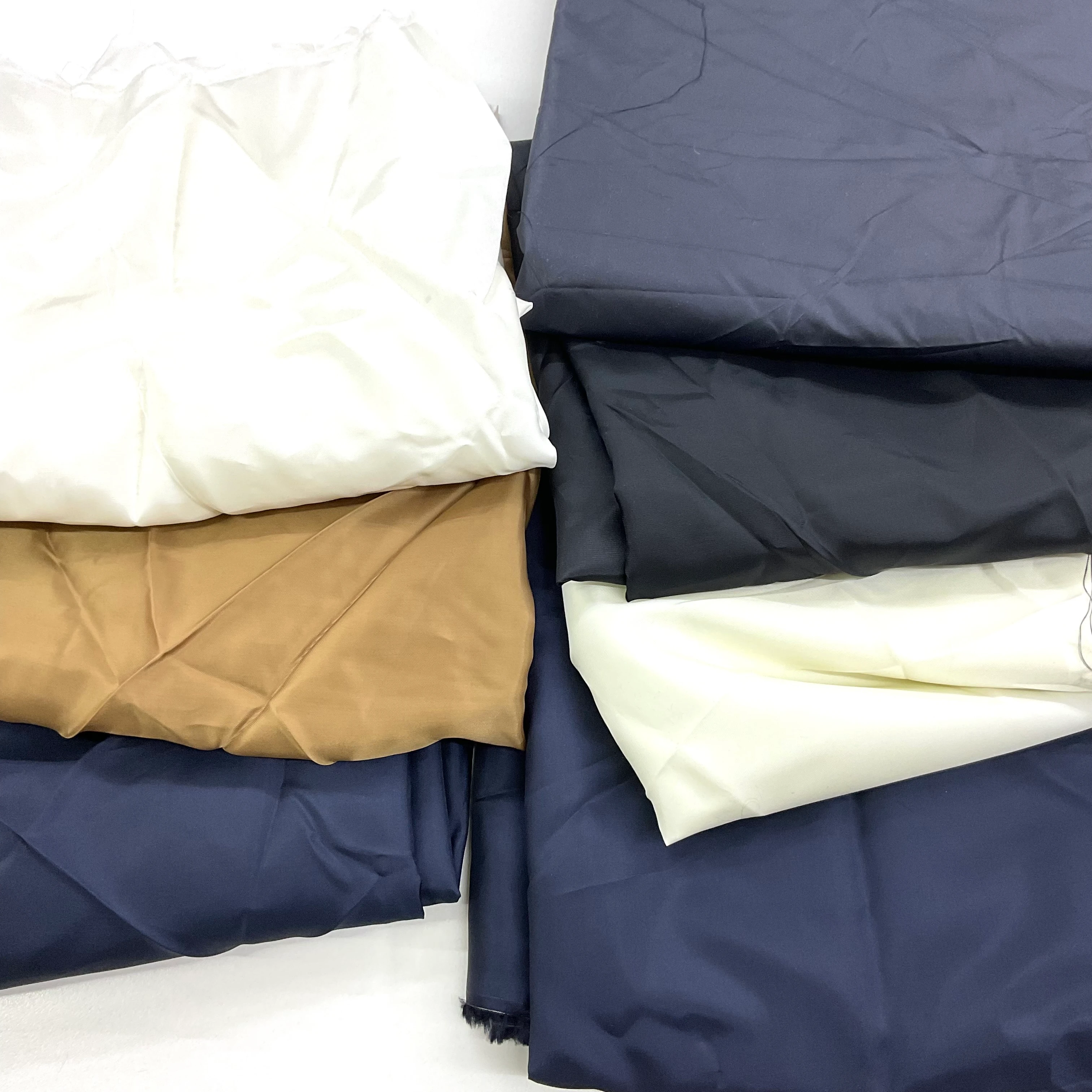 No:3 Saten Astar Kumaşlar 1000 gr