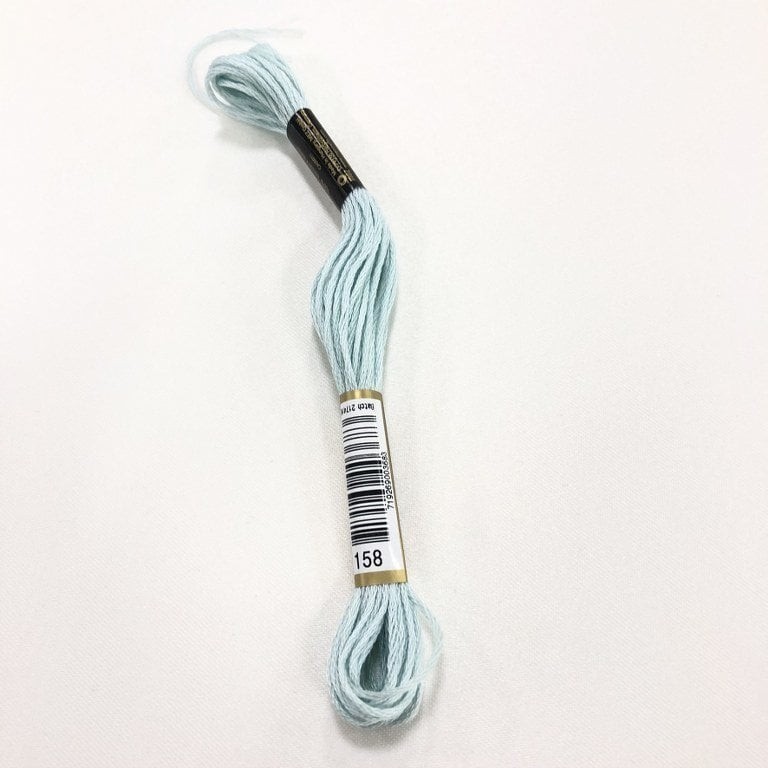 Anchor Muline 158 El Nakış İpi