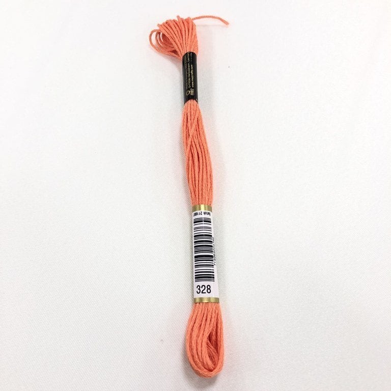 Anchor Muline 328 El Nakış İpi