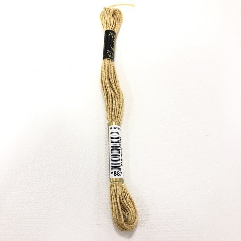 Anchor Muline 887 El Nakış İpi