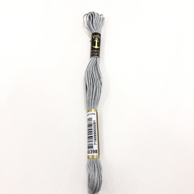 Anchor Muline 398 El Nakış İpi