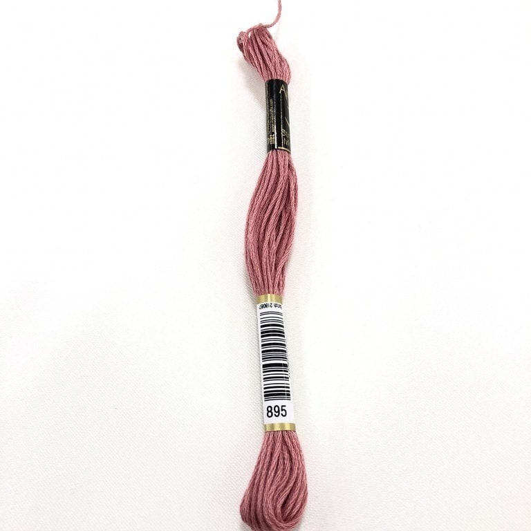 Anchor Muline 895 El Nakış İpi