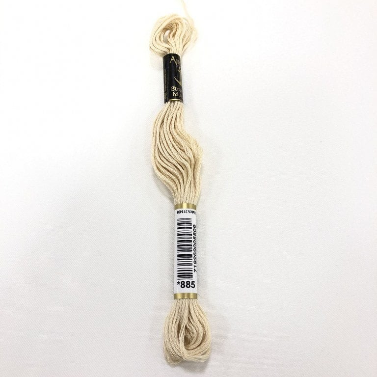 Anchor Muline 885 El Nakış İpi