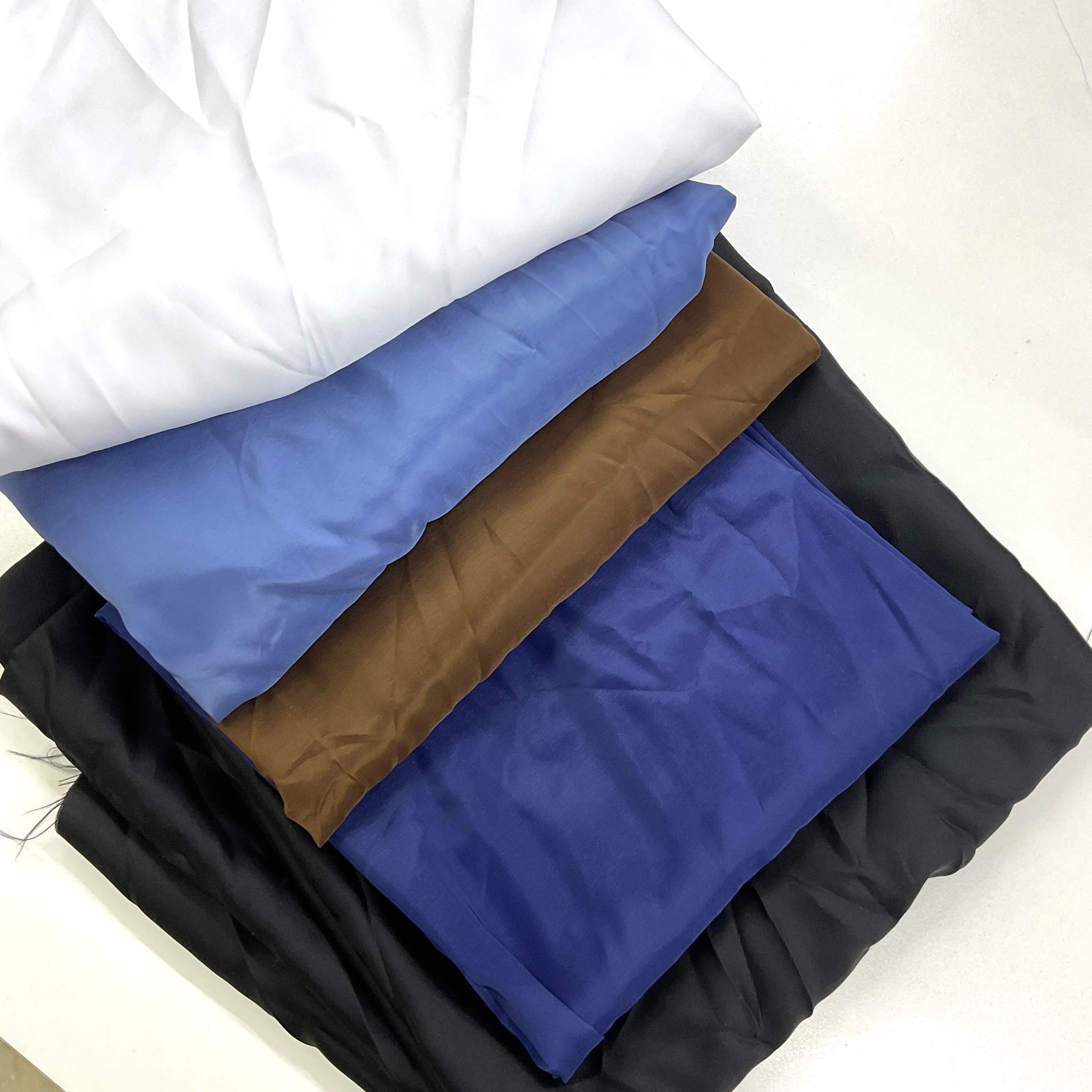 No:2 Saten Astar Kumaşlar 1000 gr