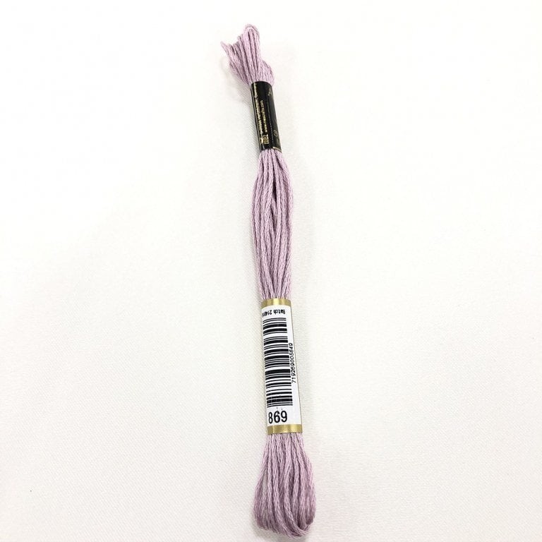 Anchor Muline 869 El Nakış İpi