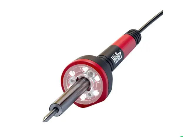 &nbsp;Weller WLIR3023C ledli kalem havya 30 watt