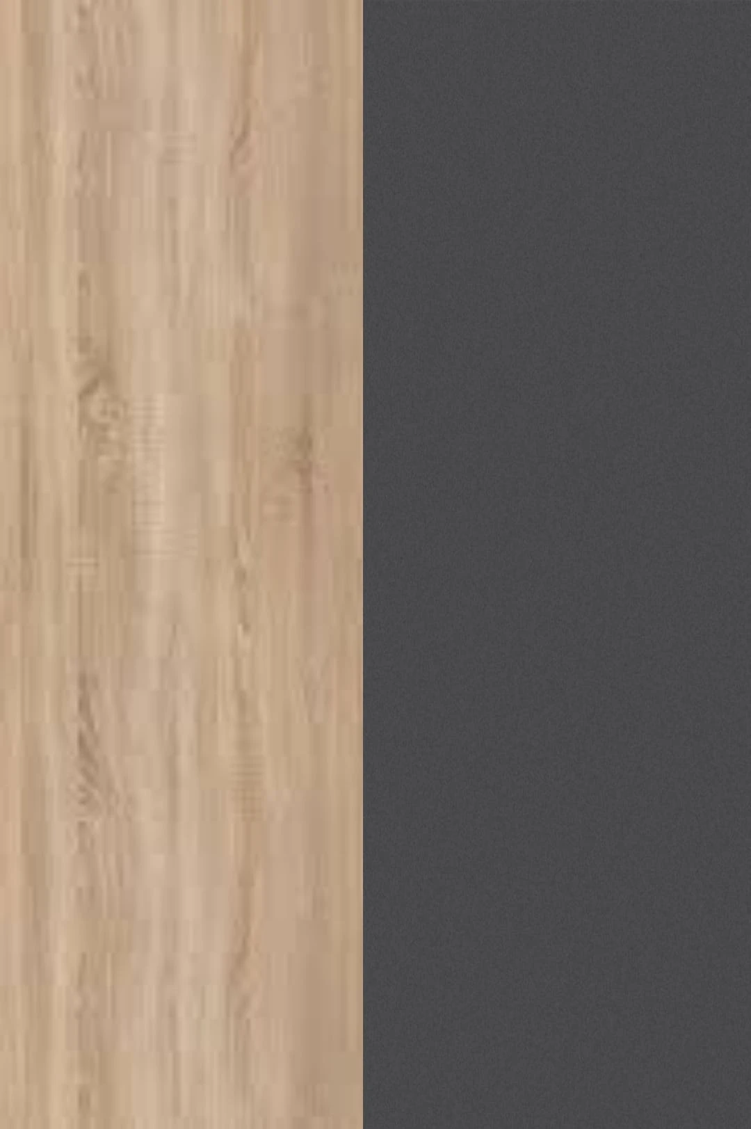 Sonoma Meşe - Antrasit