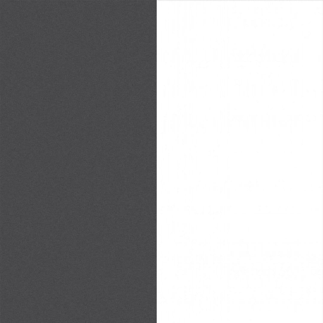 Antrasit - Beyaz