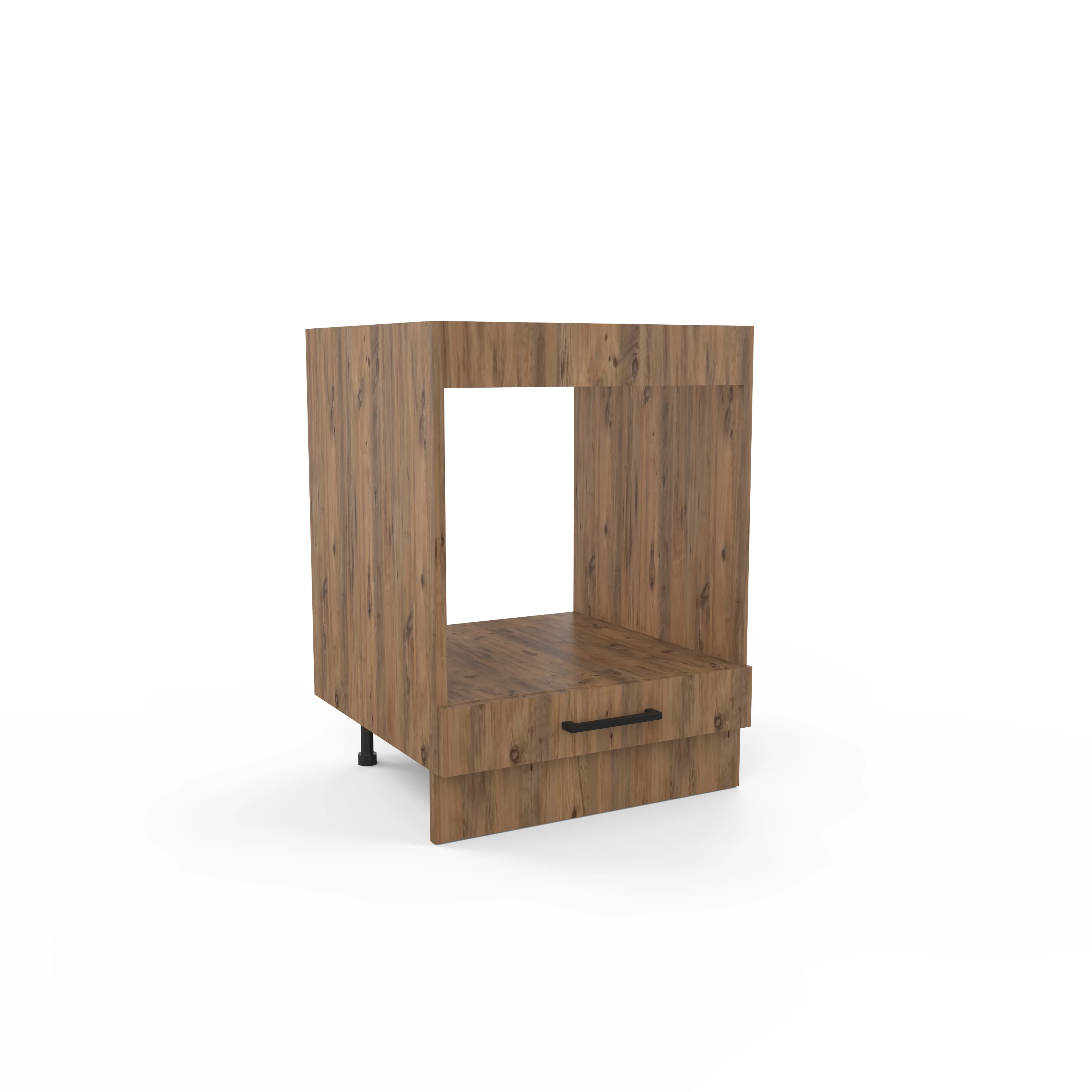 Ankastre Fırın Modülü - Atlas Çam