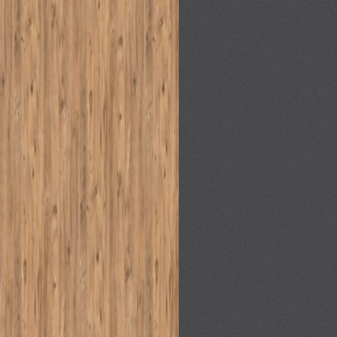 Atlas Çam - Antrasit