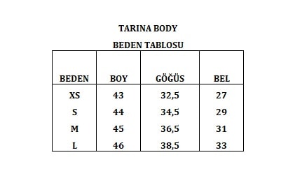 Tarina Dantelli Kol Detaylı Bluz - Beyaz