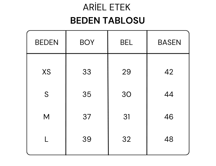 Ariel Etek