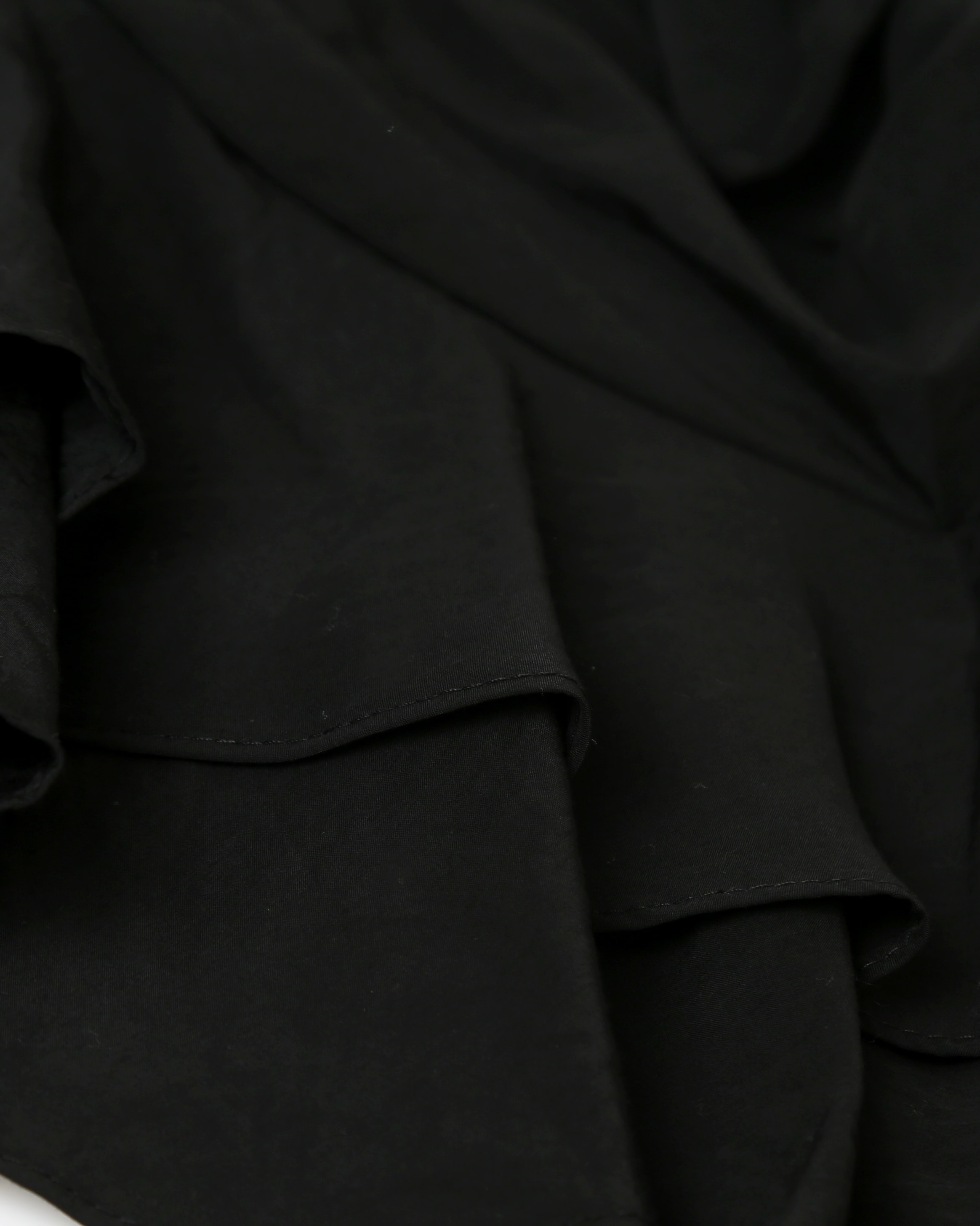 İsla Mini Dokuma Şortlu Etek