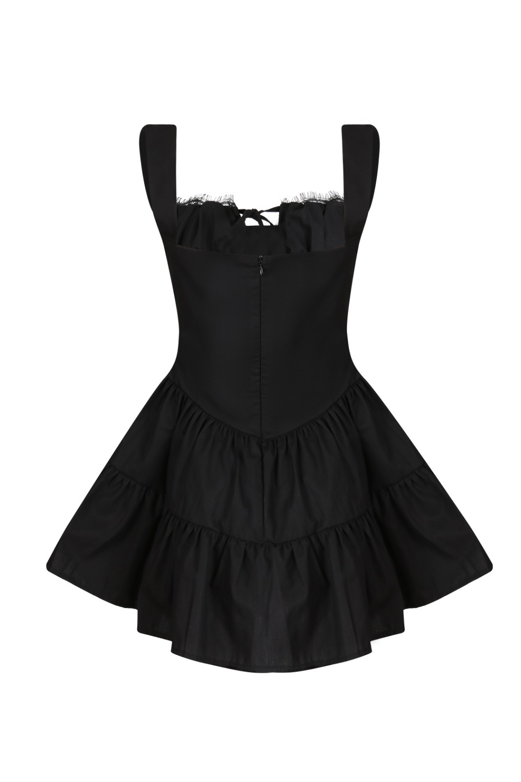 Love Story Mini Elbise