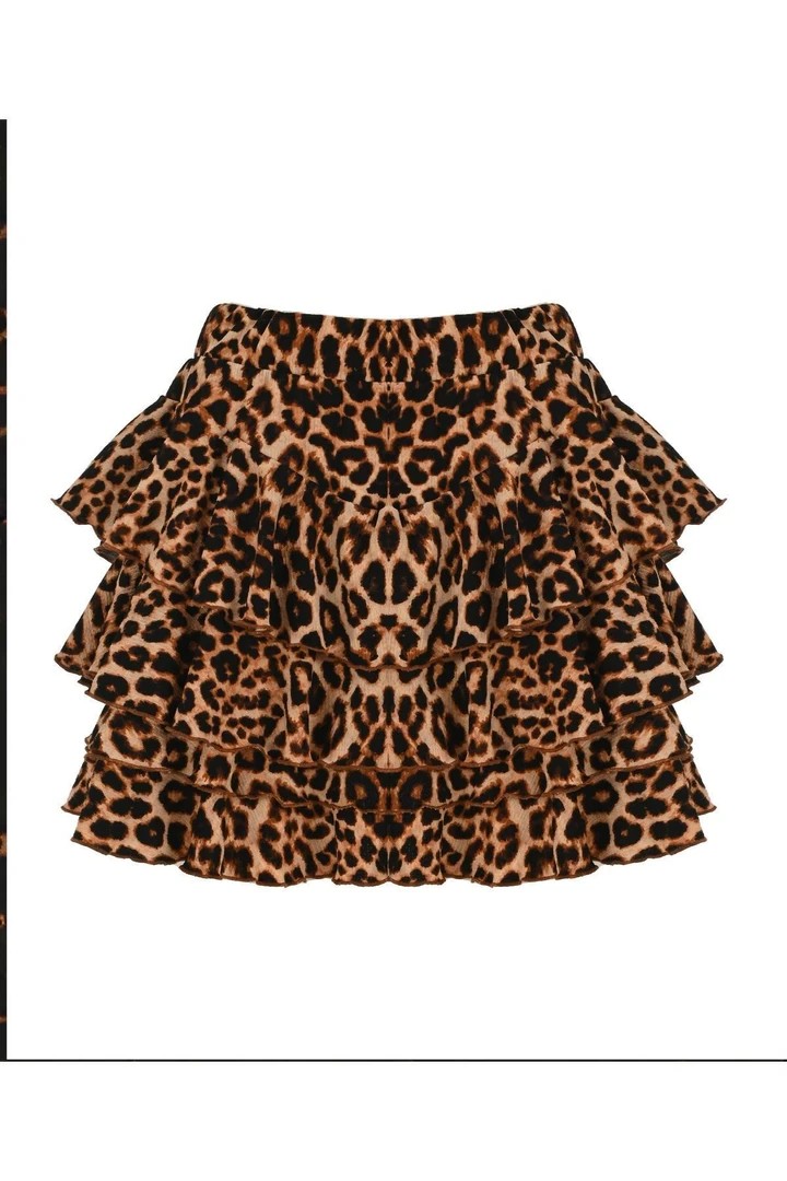 Leopar