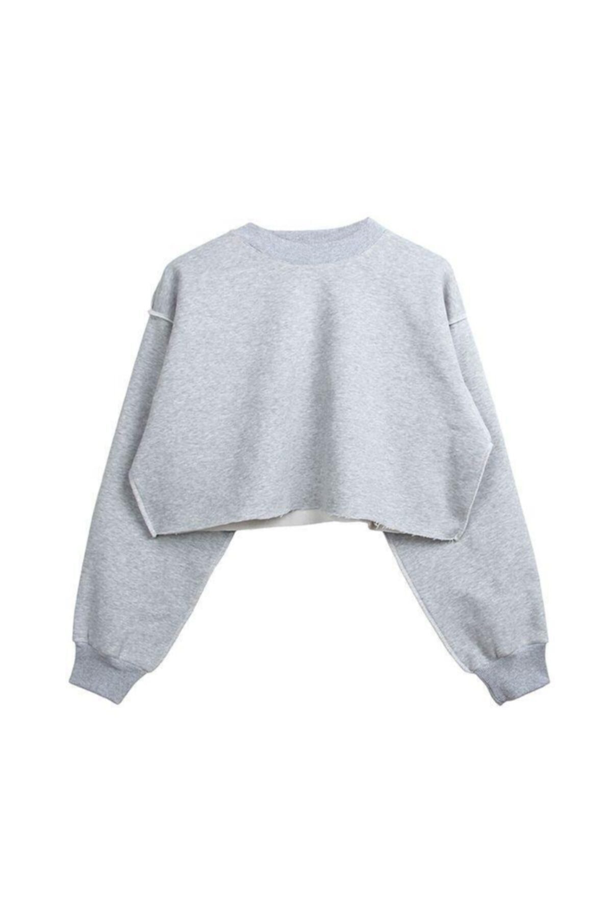 MİLENA KADIN CROP TOP