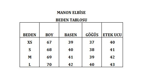 Manon Düşük Omuzlu Mini Elbise