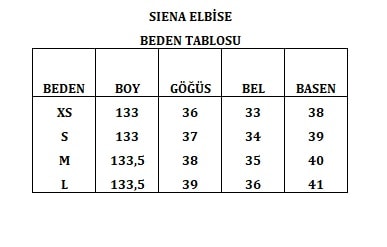 Siena Sırt Dekolteli Kaşkorse Elbise - Kahverengi